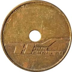 Token - Niš Ekspres Niš