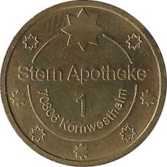 1 Sterntaler - Stern Apotheke Kornwestheim
