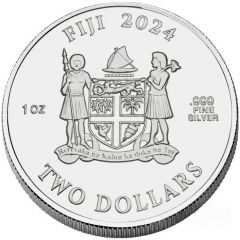 2 Dollars Christmas angel