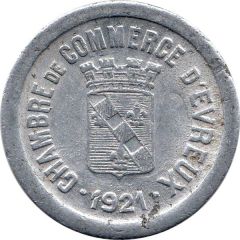5 Centimes