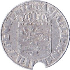 Zutphen Gas Token