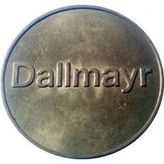Dallmayr Token