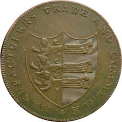 1/2 Penny Kent - Sandwich / T. Bundock