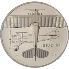 Medal - World War I Centennial Air Service