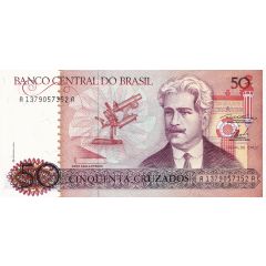 50 Cruzados
