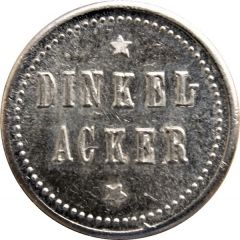 Beer Token - Dinkelacker