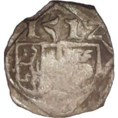 1 Pfennig - Leonhard von Keutschach