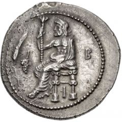 Stater - Balakros