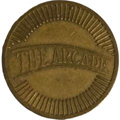 Token - The Arcade
