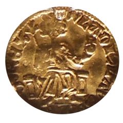 Floren - Ladislaus I the Elbow-high Kraków mint