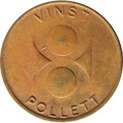 Vinst Pollett Göteborg