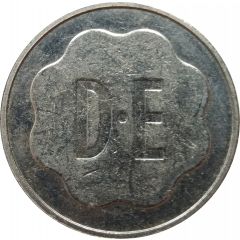 Token - Douwe Egberts DE