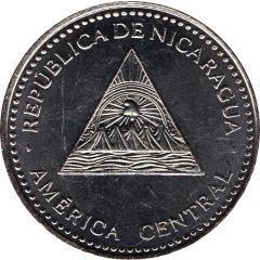 5 Córdobas