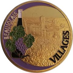 Token - Souvenirs et Patrimoine Le Beaujolais