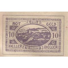 10 Heller Lasberg