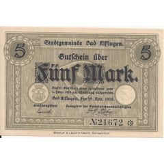 5 Mark