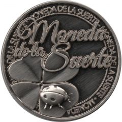 Medal - Happiness