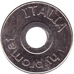 Car Wash Token - Hypromat I 291