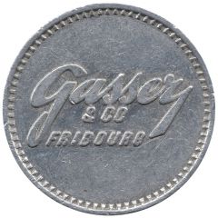 Gassey & Co Fribourg
