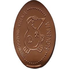 Slovenian Coal Mining Museum Velenje 3