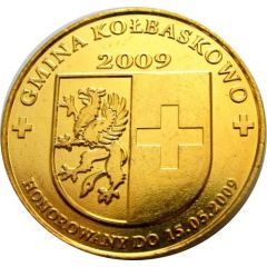 5 Nurtów - Gmina Kolbaskowo