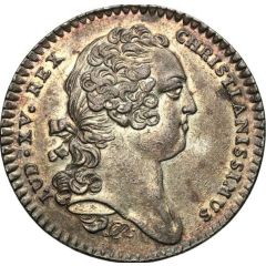 Louis XV - États du Languedoc - Comitia Occitania