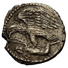 Hemidrachm
