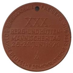 Berg- und Hüttenmännischer Tag Freiberg