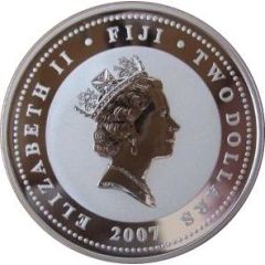 2 Dollars Sputnik