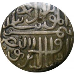 1 Tanka - Shams-ud-din Muzaffar Shah II