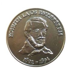 Medal - Kossuth Lajos