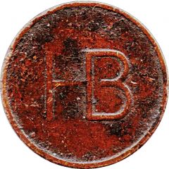 Token - HB/BC