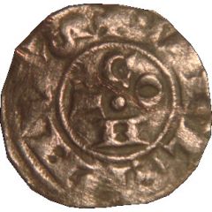 Denier - William V