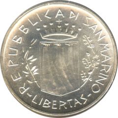 500 Lire
