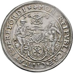 1 Thaler