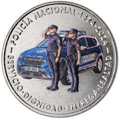 National Police