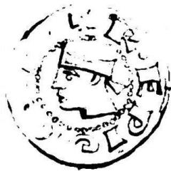 Obol - Raymond III