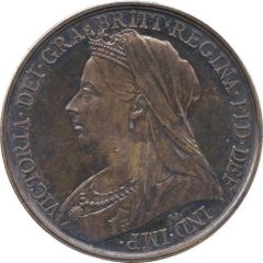 Medal - Victoria Royal Visit from Holland