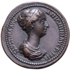 Faustina II