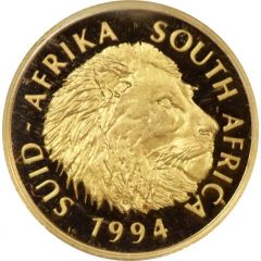 1 Ounce Natura - Lion