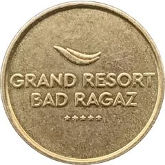 Grand Resort Bad Ragaz