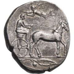 Tetradrachm