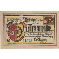 50 Pfennig