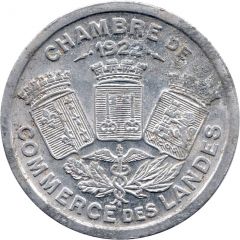 10 Centimes