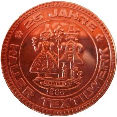 Token - Haller Textilwerk