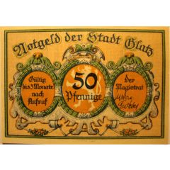 50 Pfennig
