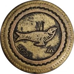 20 centimes à consommer - phoque 20 bas