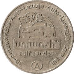 1 Unichip - Uniwash Leoben-Ost Lerchenfeld