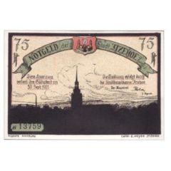75 Pfennig