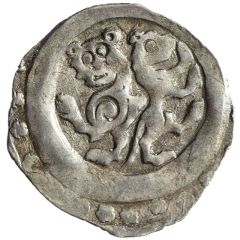 Denier - Frederick II Nuremberg